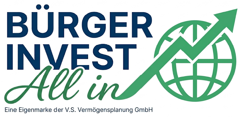 Logo Bürger Invest