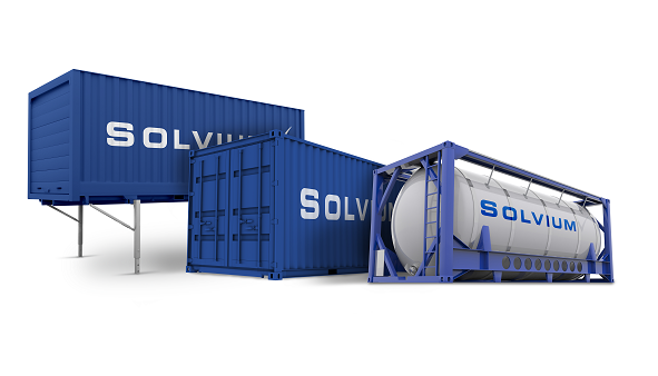 Bild zu Solvium Investments
