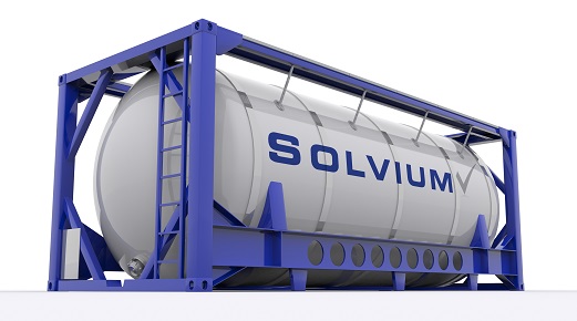 Tankcontainer