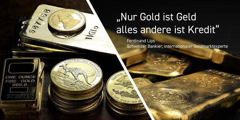 Bild zu Auvesta Gold